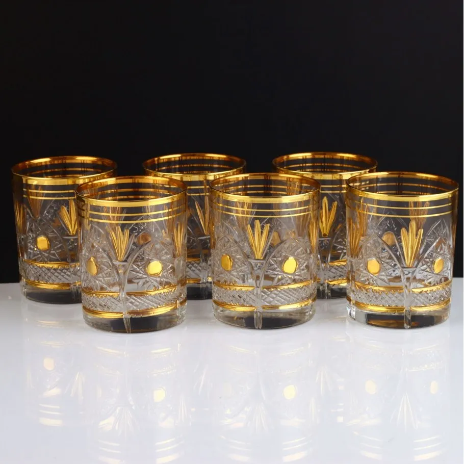 42405 WATER GLASS SET - DIY KUBBE