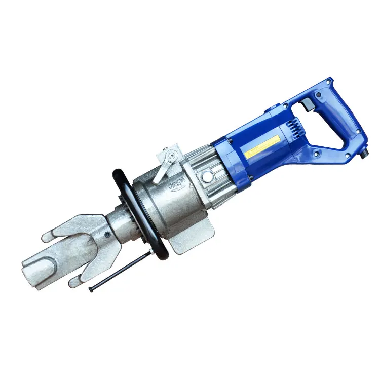 Factory wholesale Portable Electric Rebar Bender For Sale