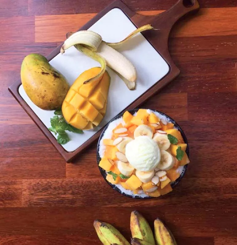 Best Ice maker machine by BK KOREA . Kakigori machine .bingsu machine 2021