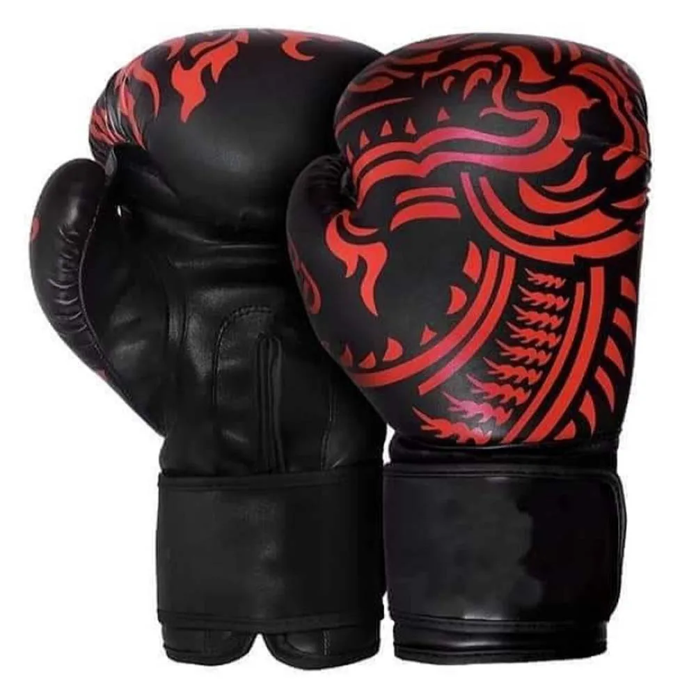 2023 Best Selling Professional Boxing Gloves Wholesale Cheap Custom LOGO Sport Winning PU Leather Boxing Gloves