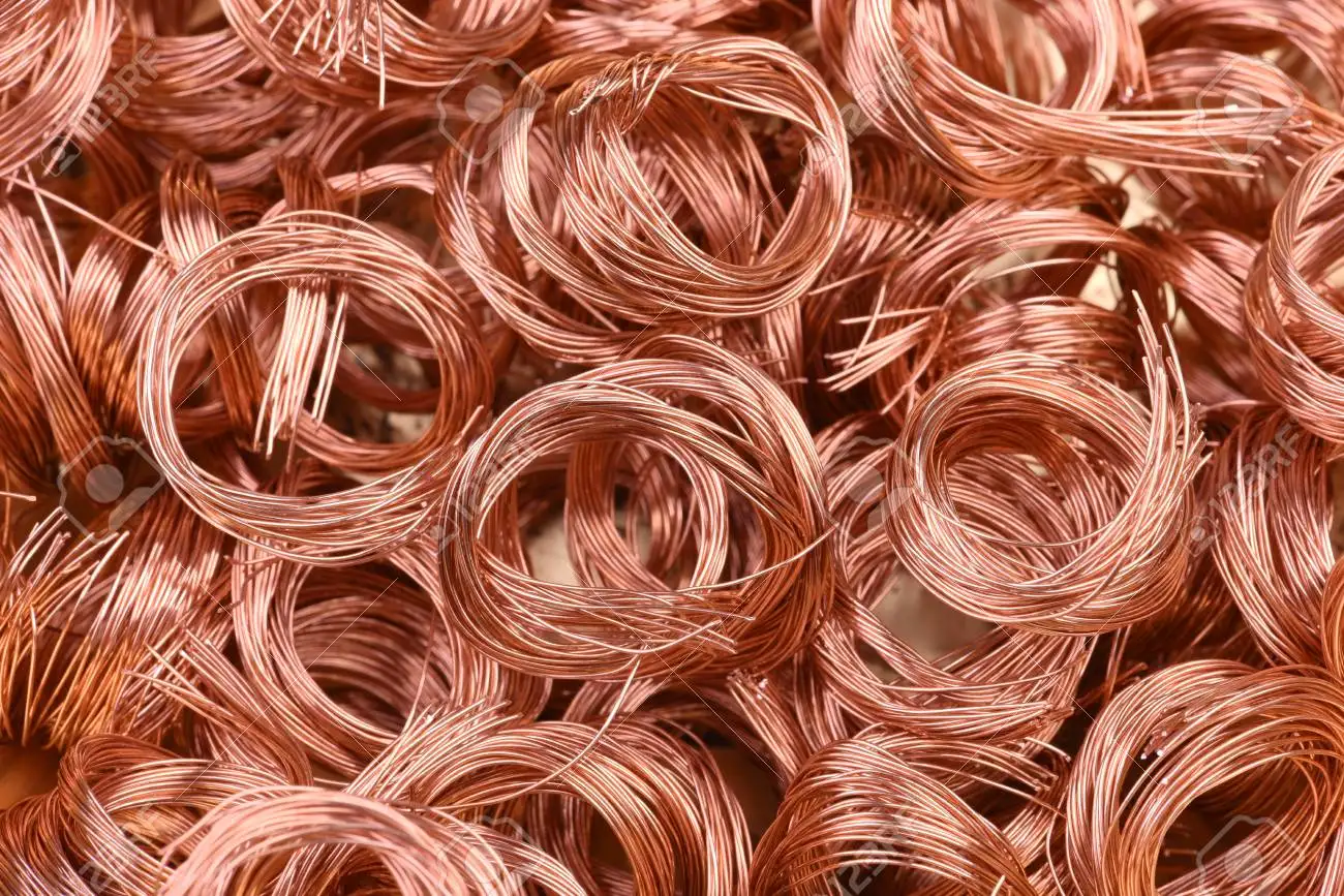 
High Quality Copper Cable Scrap factory price 