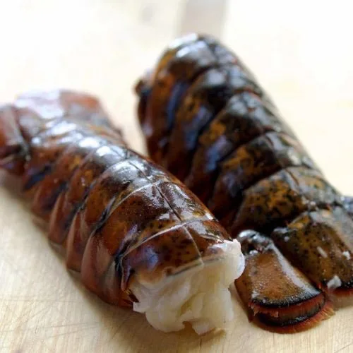 Заводская цена недорогой замороженный Лобстер/замороженный хвост кроуса раков