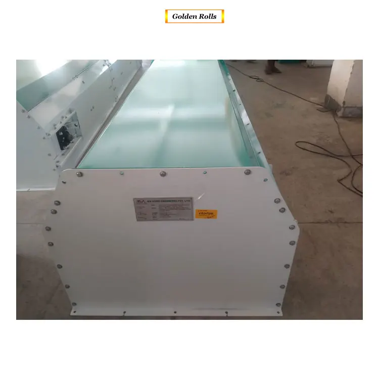 Крупнозернистый питатель с порошковым покрытием/цепной конвейер от лучшего производителя