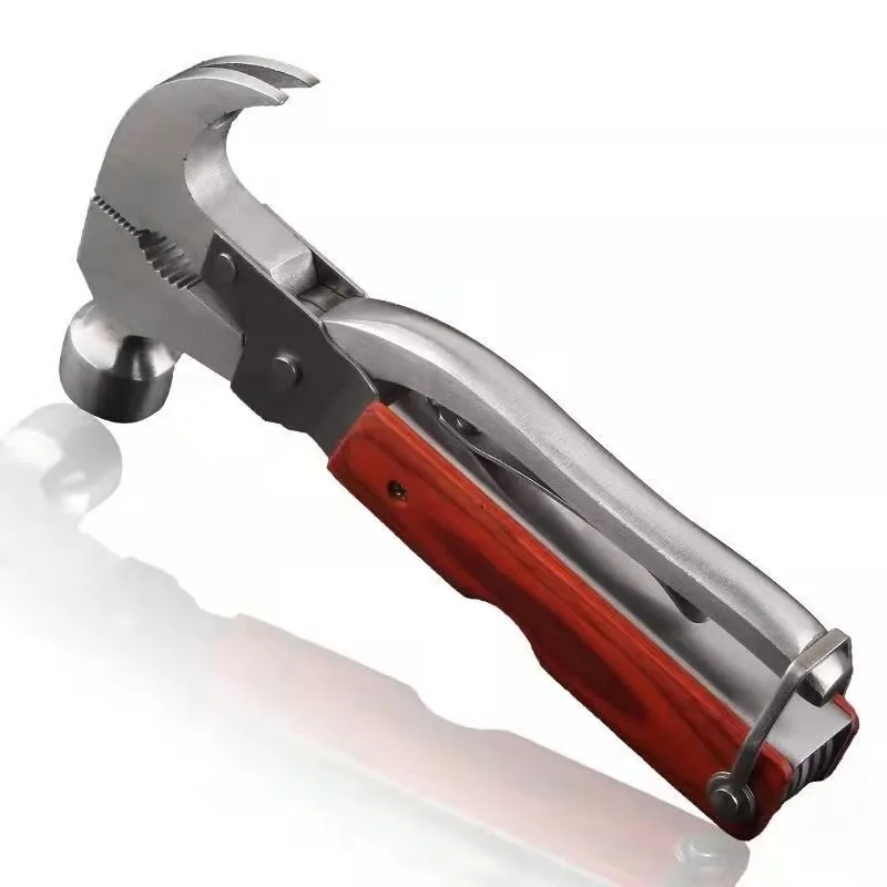 Wholesale OEM car safety hammer and emergency tools with tool set