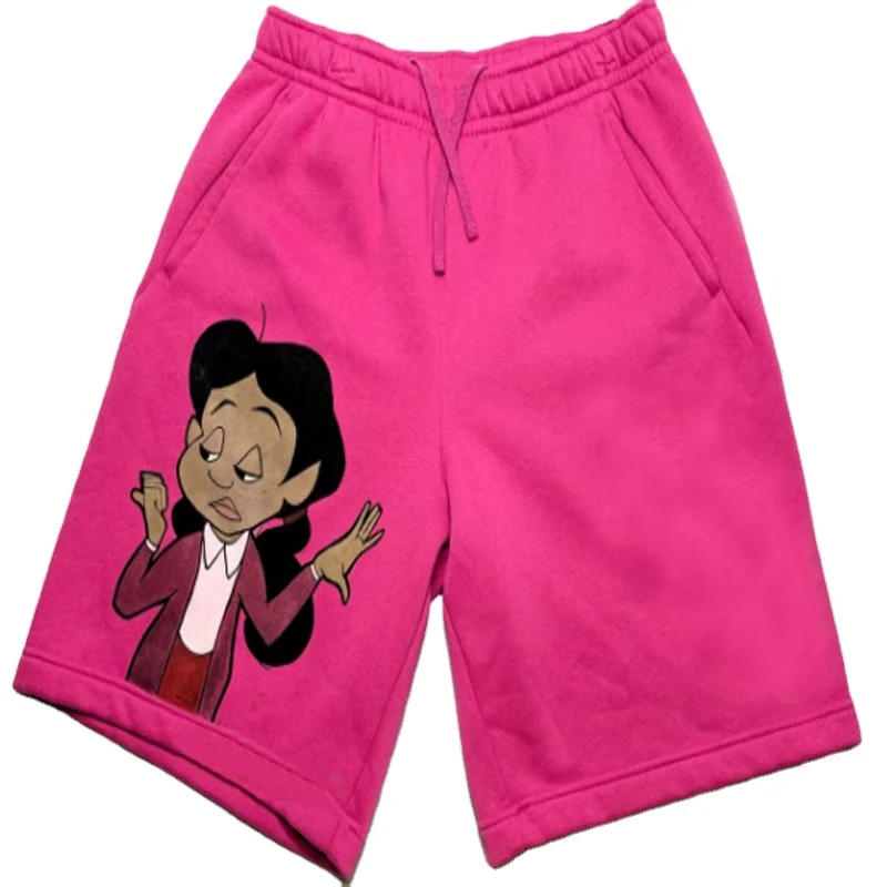 2022 по индивидуальному заказу летняя одежда в стиле «хип-хоп» с пеной печати мыть, майка, футболка и шорты, костюм для мужчин 100% хлопковые удобные мужские футболок и шорт комплект