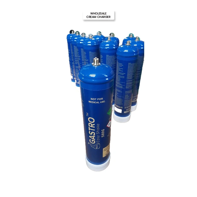 Лучшие предложения для крема Делюкс 580 г пищевой класс Смарт кнут крем зарядное устройство доступно