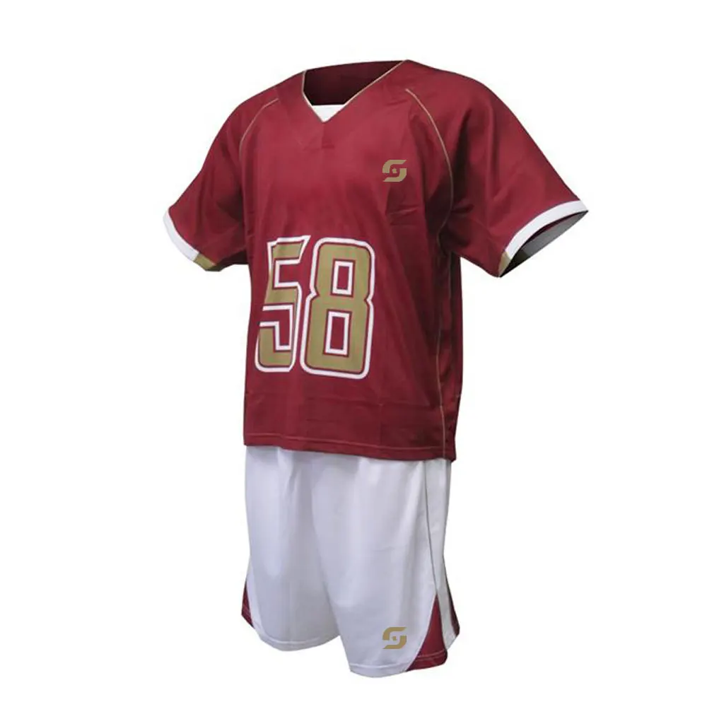 New Arrival Wholesale Price Lacrosse Uniform New Lacrosse Uniform Made In Best Material quality products