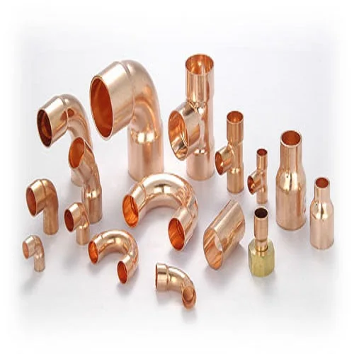 Copper Fittings