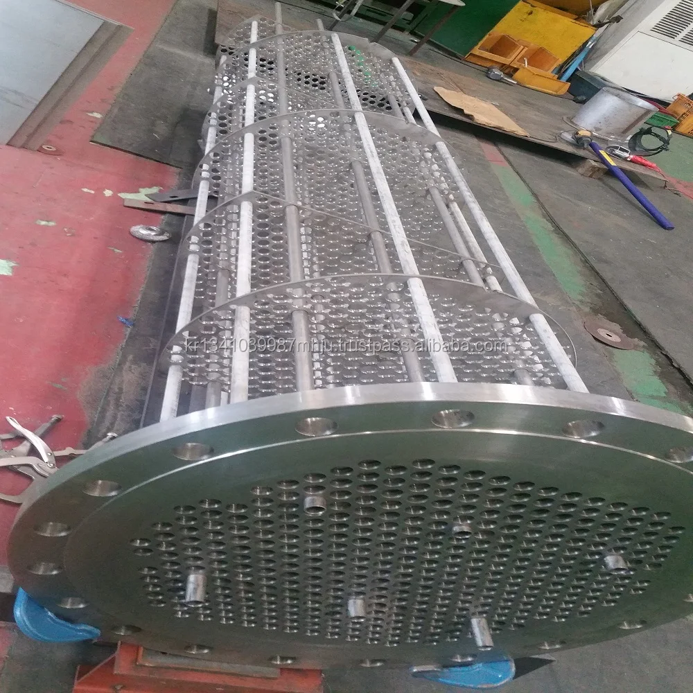 
Heat Exchanger Condenser Vapor Condenser Heat Exchanger 