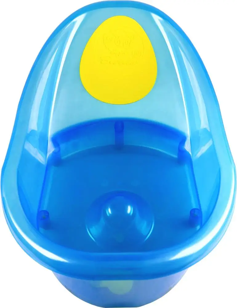 
Bathroom products plastic baby newborn bathtub 