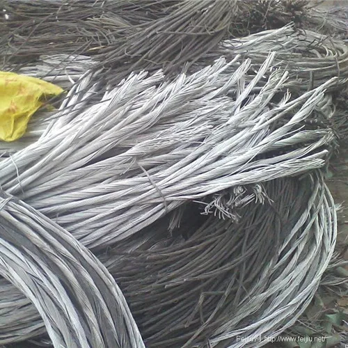 
Aluminum Wire Scrap/Aluminum 6063/Aluminum UBC/Aluminum Wheel Scrap 