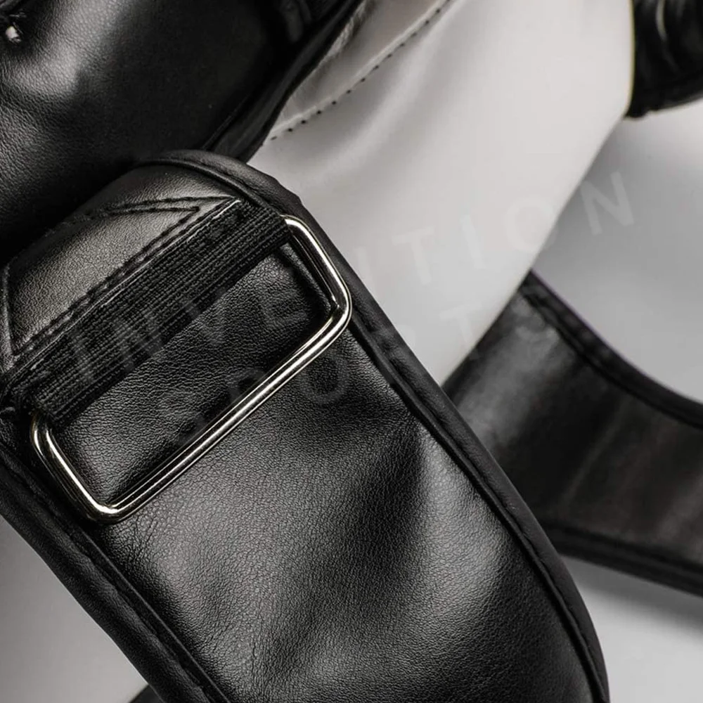 Custom OEM Wholesale Martial Art Boxing Kick  Shield Muay Thai Punching Focus MMA Kick Shield