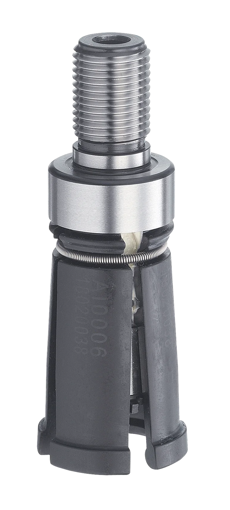 CHUMPOWER MAS403  BT40-45 PULL STUD