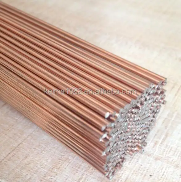 TIG welding rod,ER70s-6 CCMS copper coated mild steel welding wire,ER50-6 AWS A5.18 ER70S-6 SG2 BS A18 JIS YGM12 weld wire