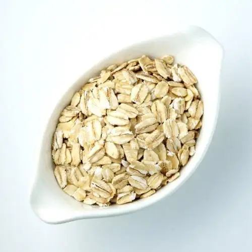 Premium Quality Oat Flakes Healthy rolled oats breakfast cereals