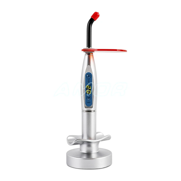 Factory Wholesale Price Dental Light Cure LED Curing Light