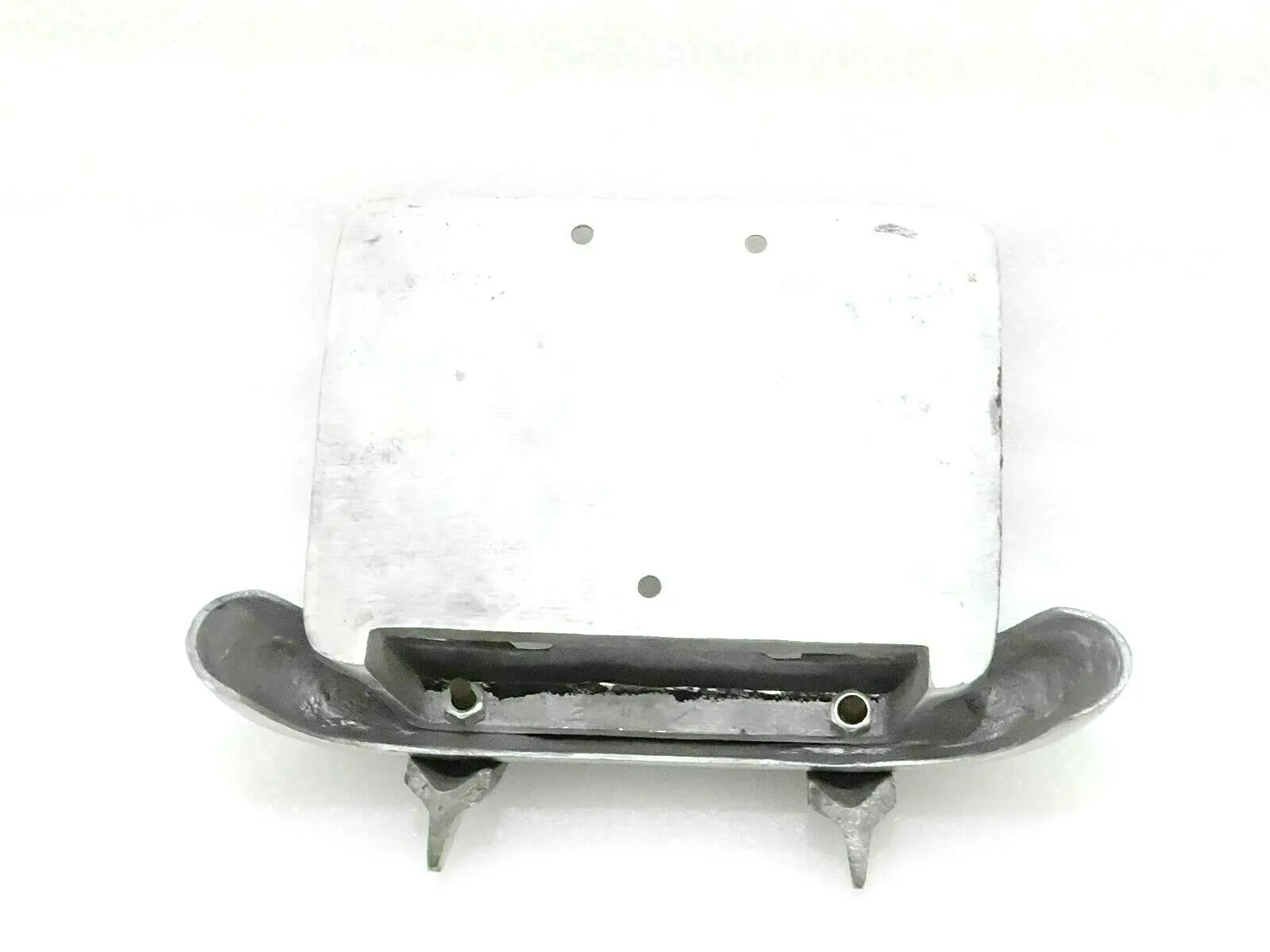 hot selling number plate holder and bumper for vespa rear Accessories