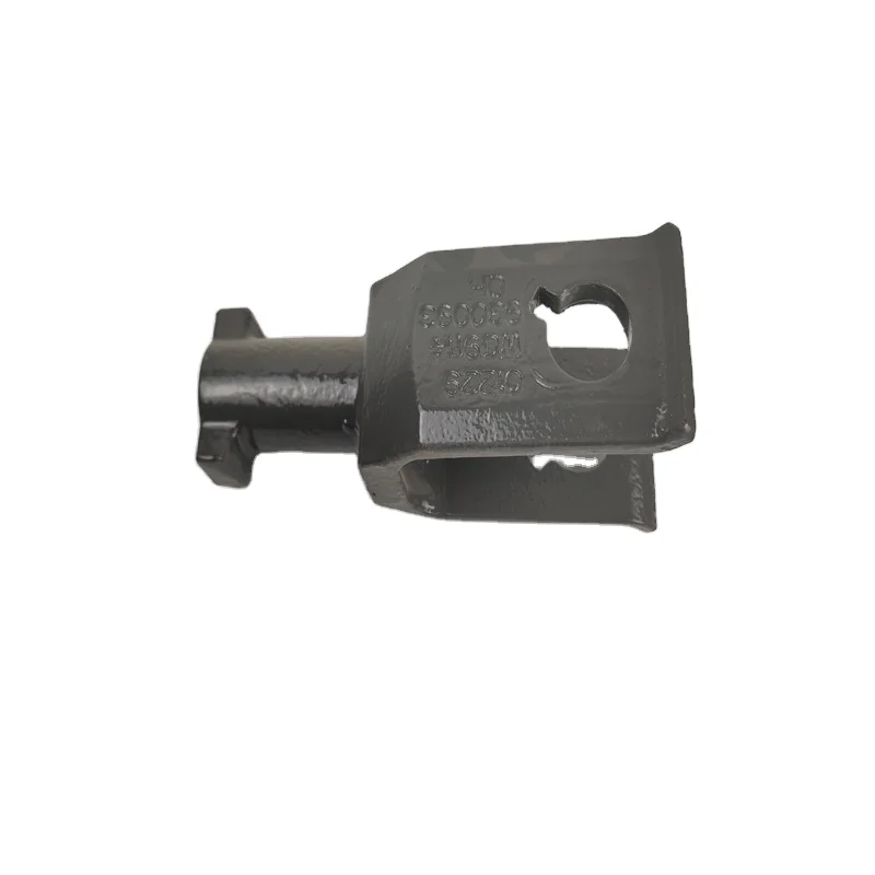 
Chinese manufacturer supply Auto parts WG9114930093 Towing hook for CNHTC 