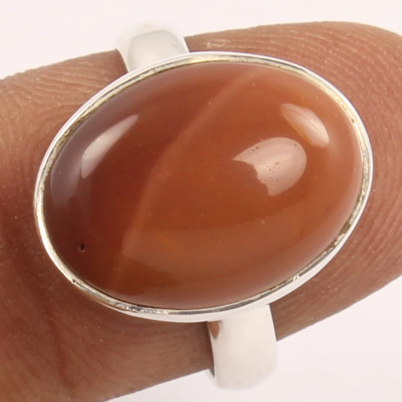 Женское кольцо из