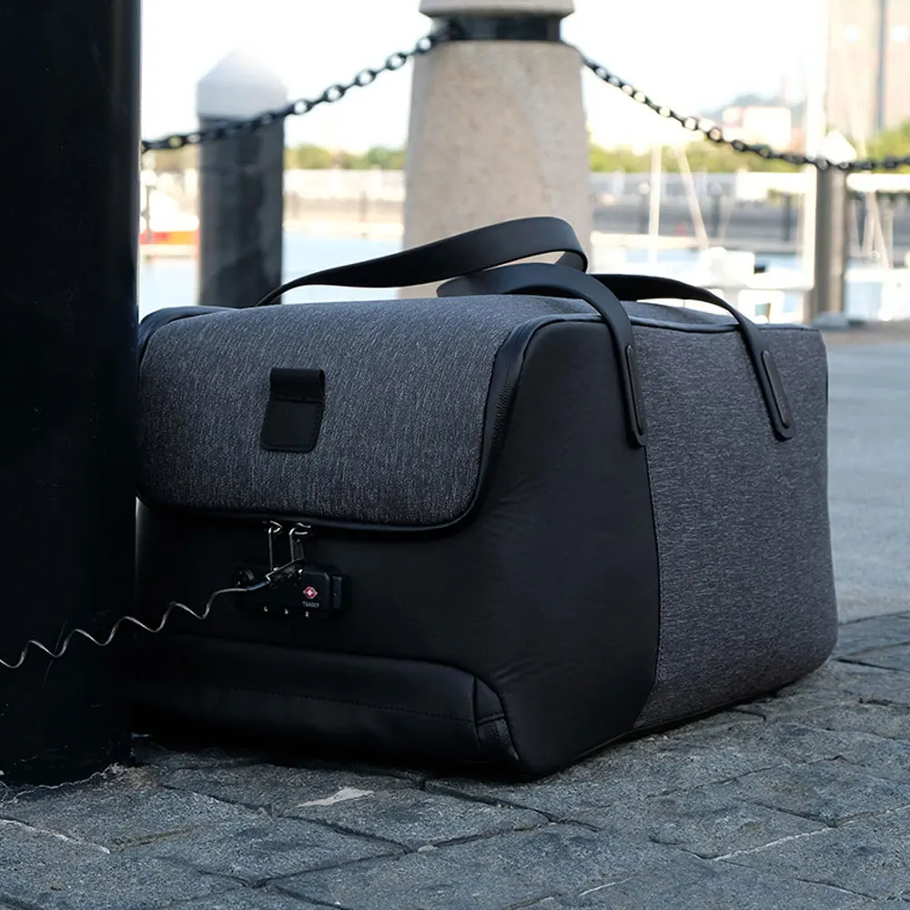 
Latest Custom Drawstring Bag Sports Fitness Back bag 