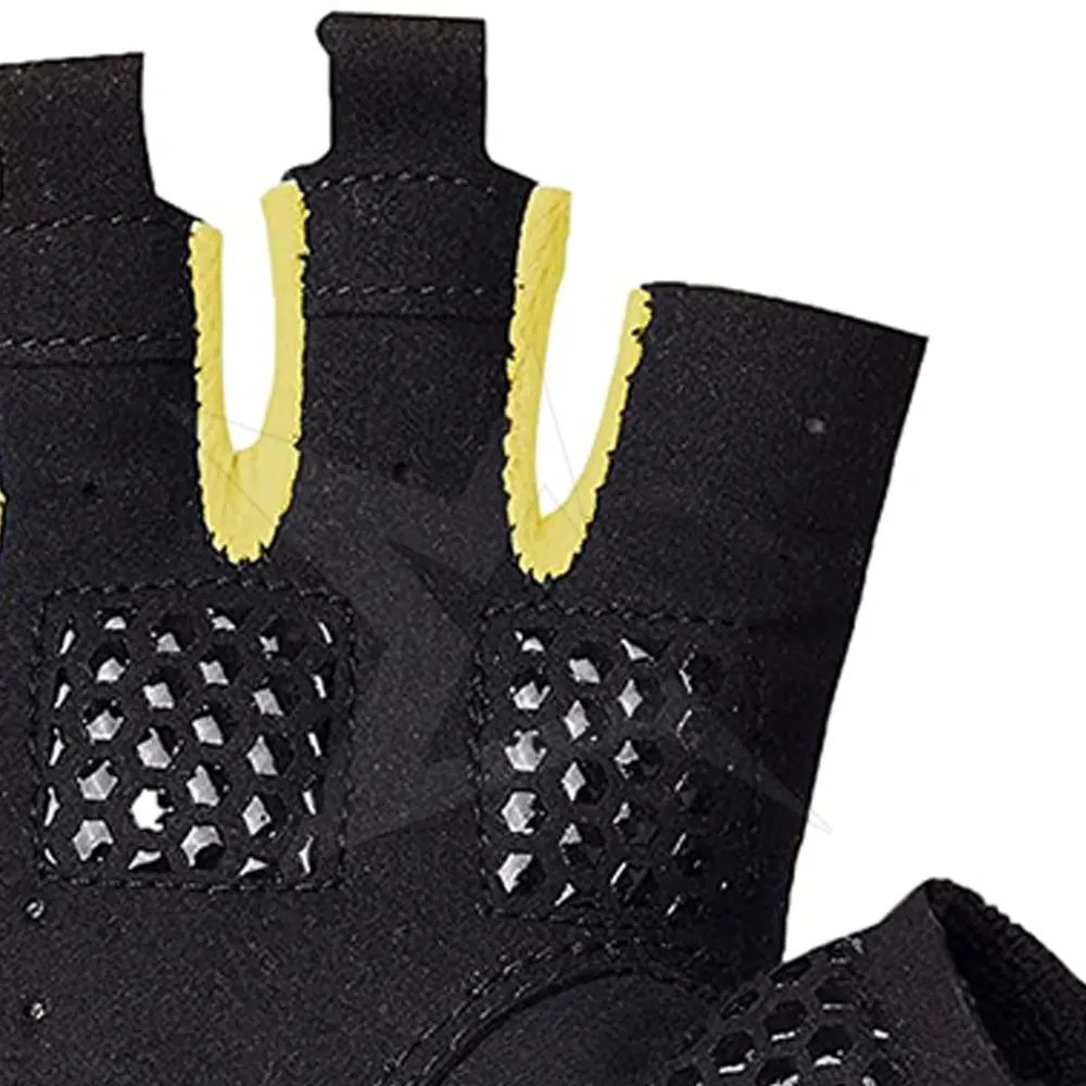 Bodybuilding  Fitness Gym Gloves Exercise Weightlifting Fitness Gym Gloves