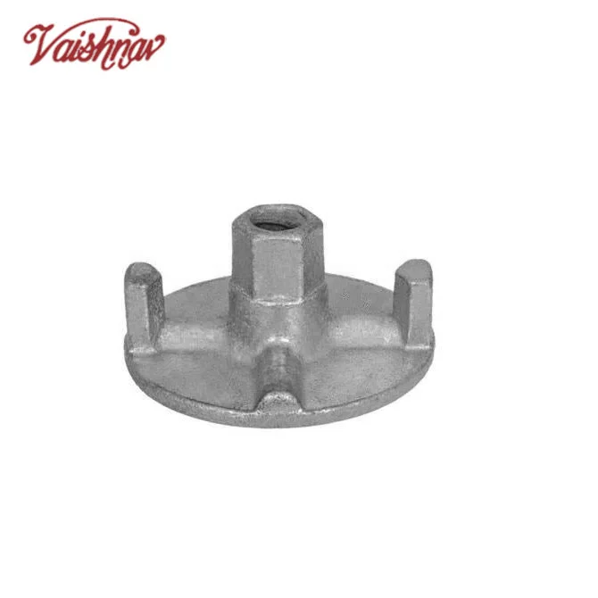 Scaffolding Anchor Nut Scaffolding Formwork Accessories Anchor Nut Wing Nut Formwork Product