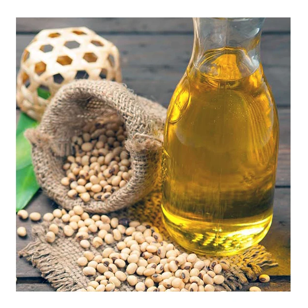 REFINED HYDRONATED SOYA BEANS OIL