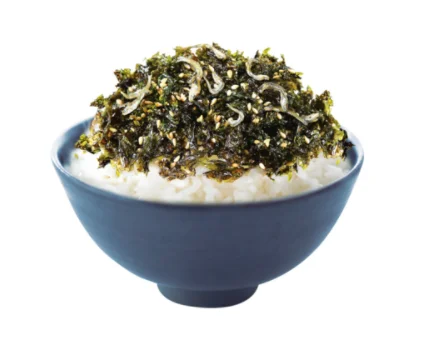 HALAL Crispy Perilla Oil Seasoned Laver Made in Korea