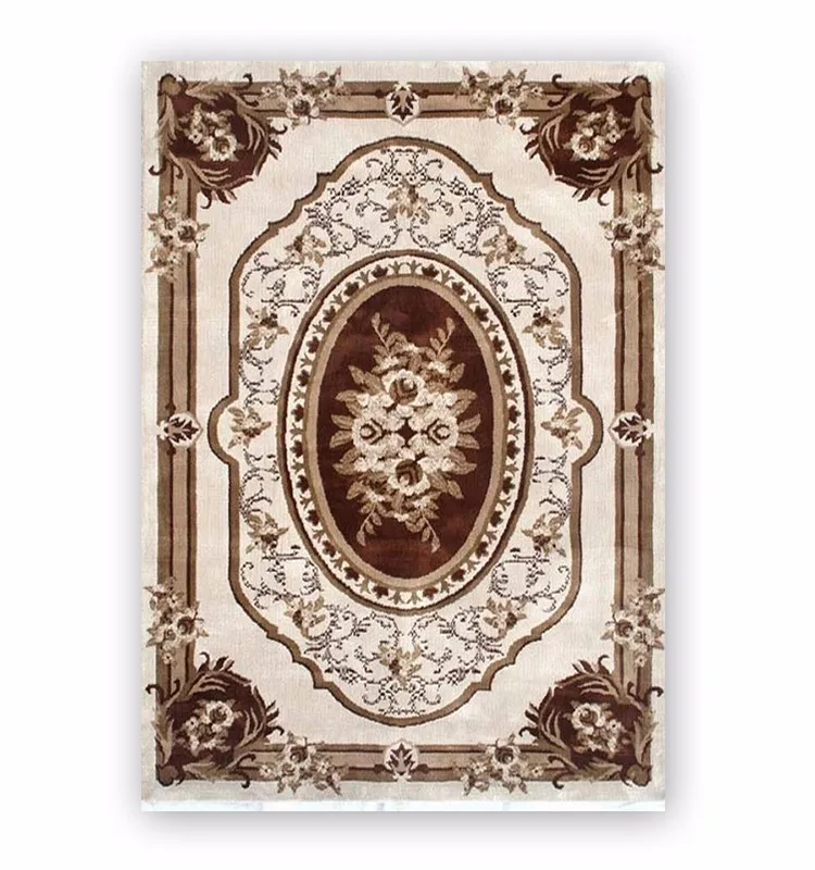 Made In China Wholesale Prayer Rug Turkey Carpet Mosque