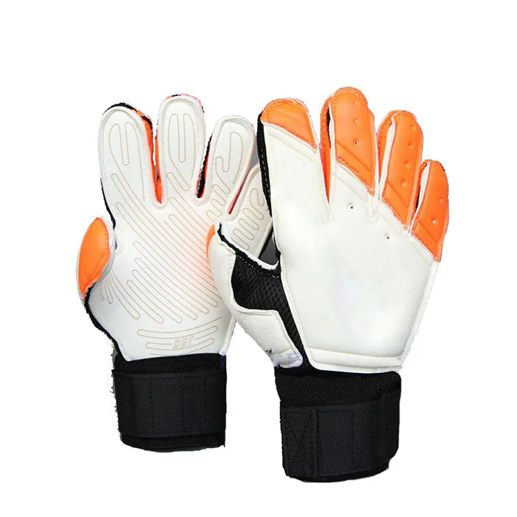 Профессиональный стиль индивидуальный дизайн собственные футбольные перчатки профессиональные вратаря