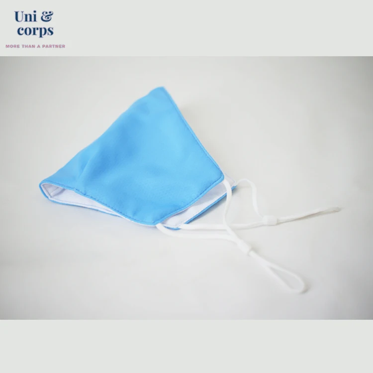 
Best Product As A Barrier For Outside Protection Wholesale Custom Face Masking Sports 