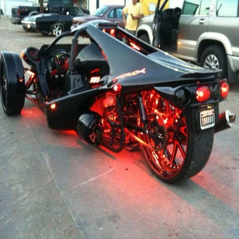 
ECE Venom SS T-rex Veloss Aero 3S for sale quad 4x4 ATV, UTV for sale quad 4x4 