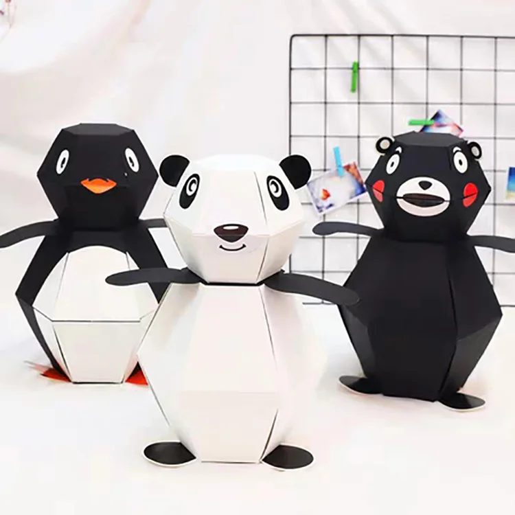 Explosion Gift box Scrapbook DIY Photo Album explosion love box, Surprise box Gift for Valentines Day Wedding Birthday