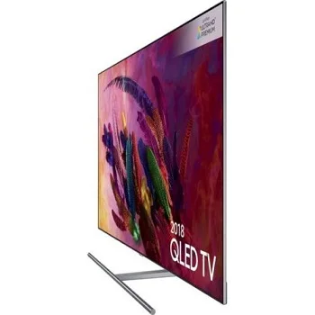 
Samsungs 85 Inch Smart HDR 4K Ultra HD LED Television (Full HD Display Model) 