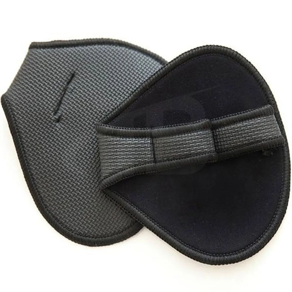 Neoprene Grip Gloves Workout Weightlifting Grip pads