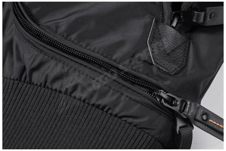 Men Outdoor Sports Jackets Thick Warm Waterproof Outwear Zipper Parkas jacket New winter Fur Collar Hooded Jackets