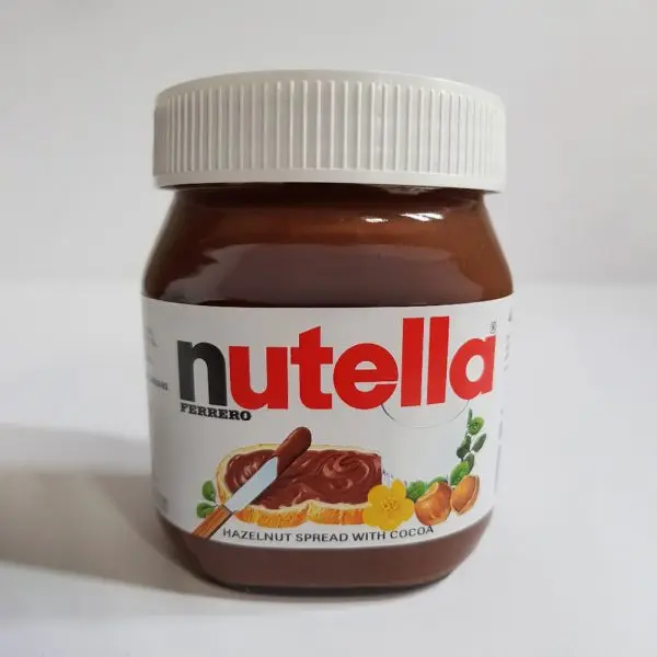Качественный шоколад Nutella 2021 3 кг 750 г/оптовая продажа шоколада Ferrero по низкой цене
