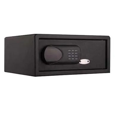 Mingyou 20SHB Quality Cheap Durable Digital Laptop Hotel Motorized Safe Box Safety Locker