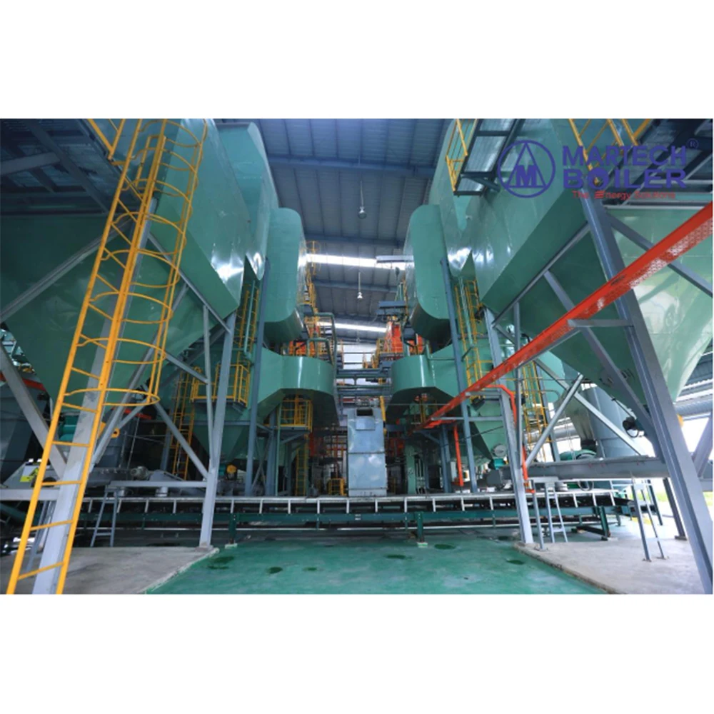 
Reasonable price of chain grate steam boiler ( ASME , EN, JIS Standard ) 