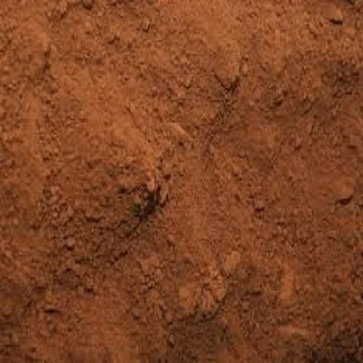 High Purity Alkalized Cocoa Powder Brown with Our Best