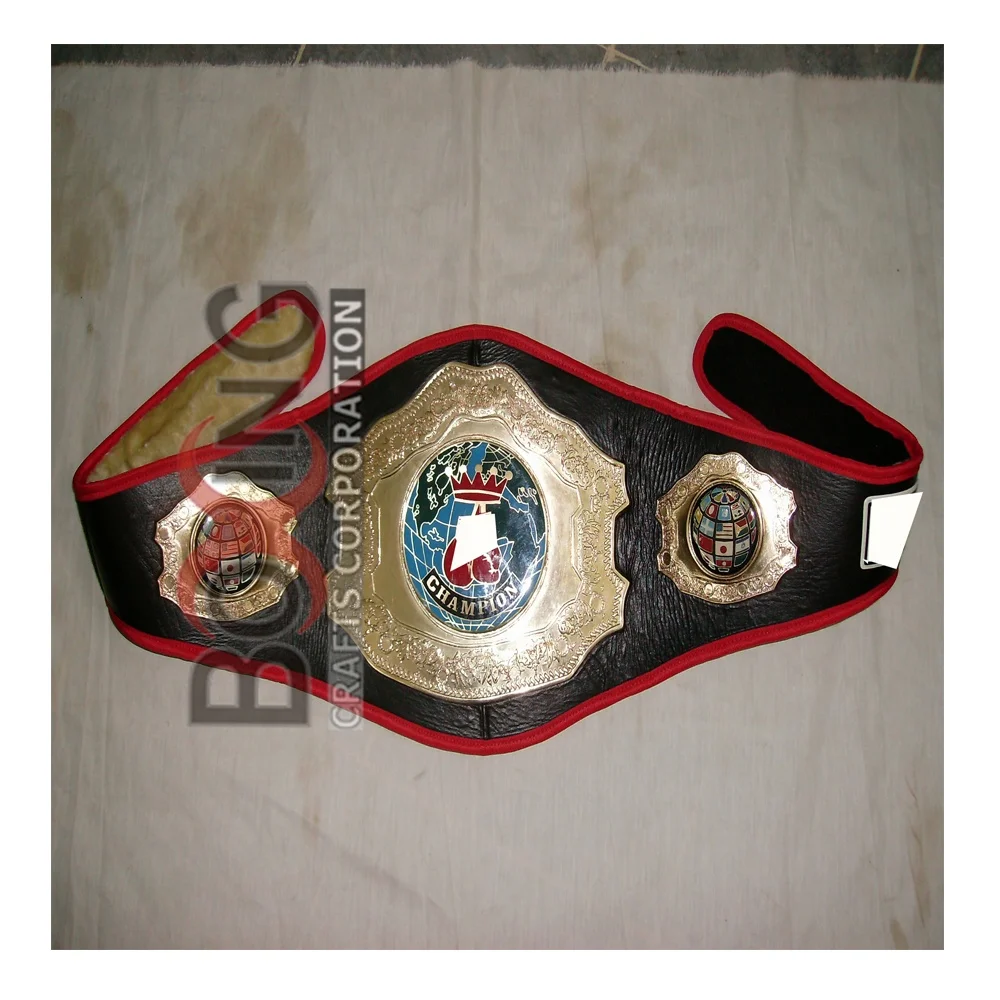 
copper gold plated stainless steel unique quality for boxing karate jiu jitsu taekwondo aikido grappling judo tournaments belts 