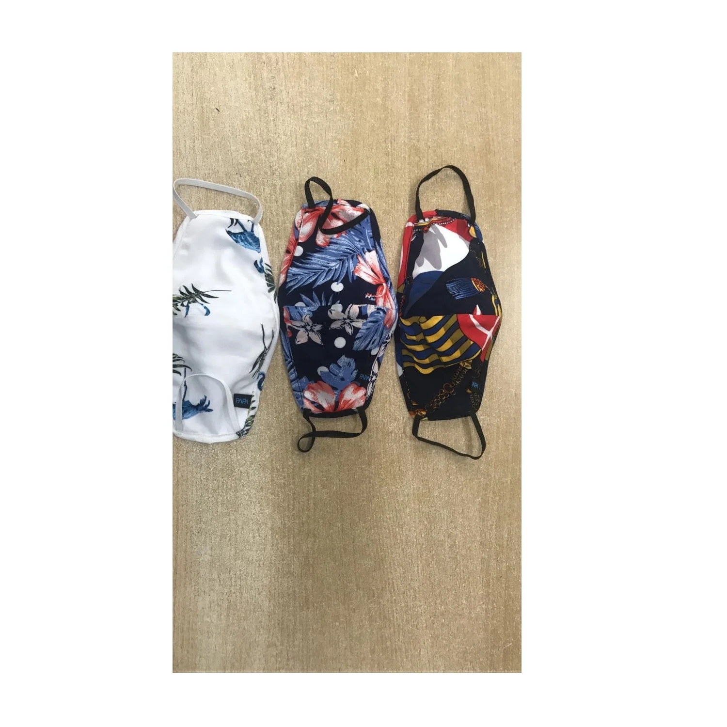 5 layer PM 2.5 face filter with activated carbon dust air protection filter pm 2.5