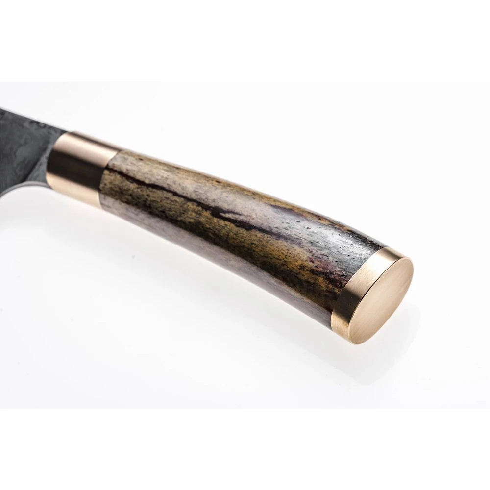 Carbon Steel Chef Knife Professional Cooking Knives Supplier Of Knifes 8 Inches In Stainless & Damascus Steel