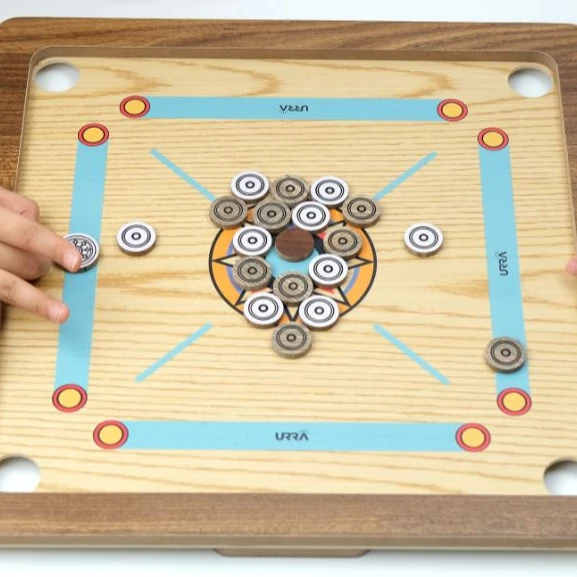 Самые продаваемые товары 2021 в США, порошок carrom ручной работы