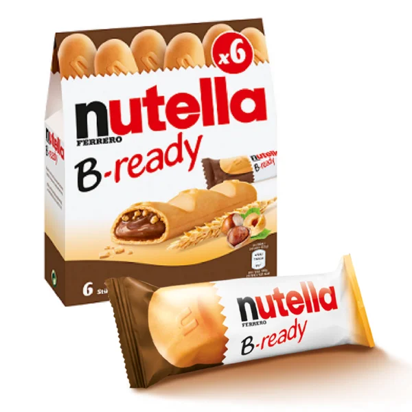 Качественный шоколад Nutella 2021 3 кг 750 г/оптовая продажа шоколада Ferrero по доступным ценам