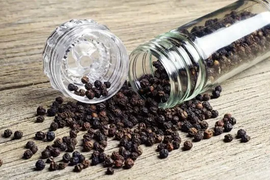 Hot Sale High Grade Quality Best Price Black Pepper From Vietnam