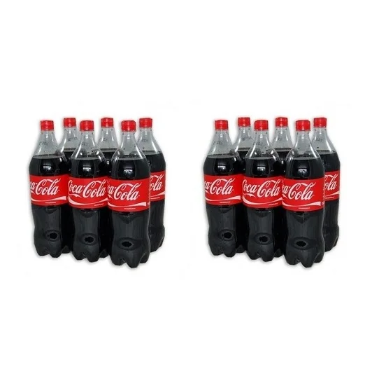 
Original All Flavors Coca Cola Cans & Bottles in Bulk Quantity At Best Price 