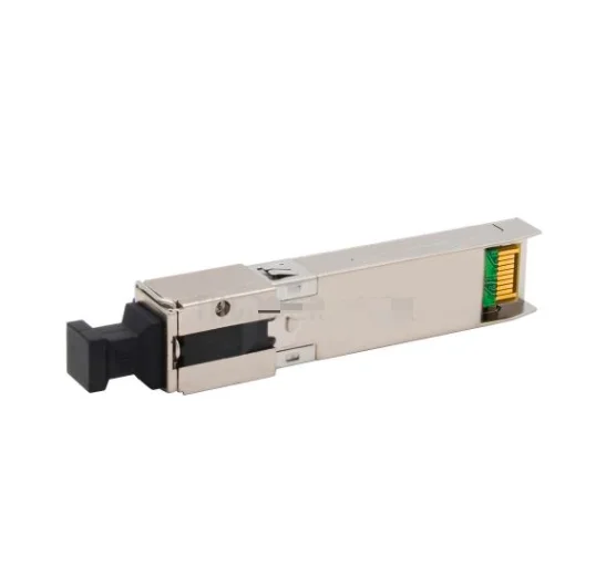 38J0-6537E-C++ Module 20 km OLT C++ Optical Transceiver on GPON board