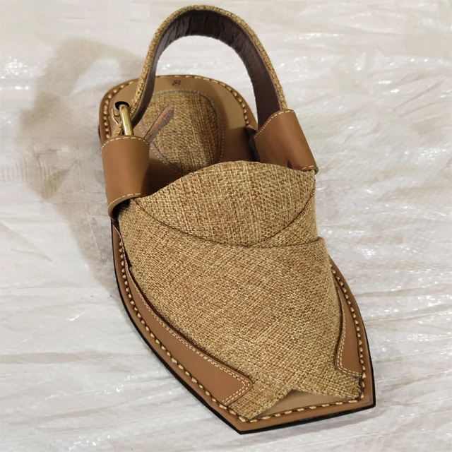 FAST DELIVER HANDMADE LEATHER CHAPPALS