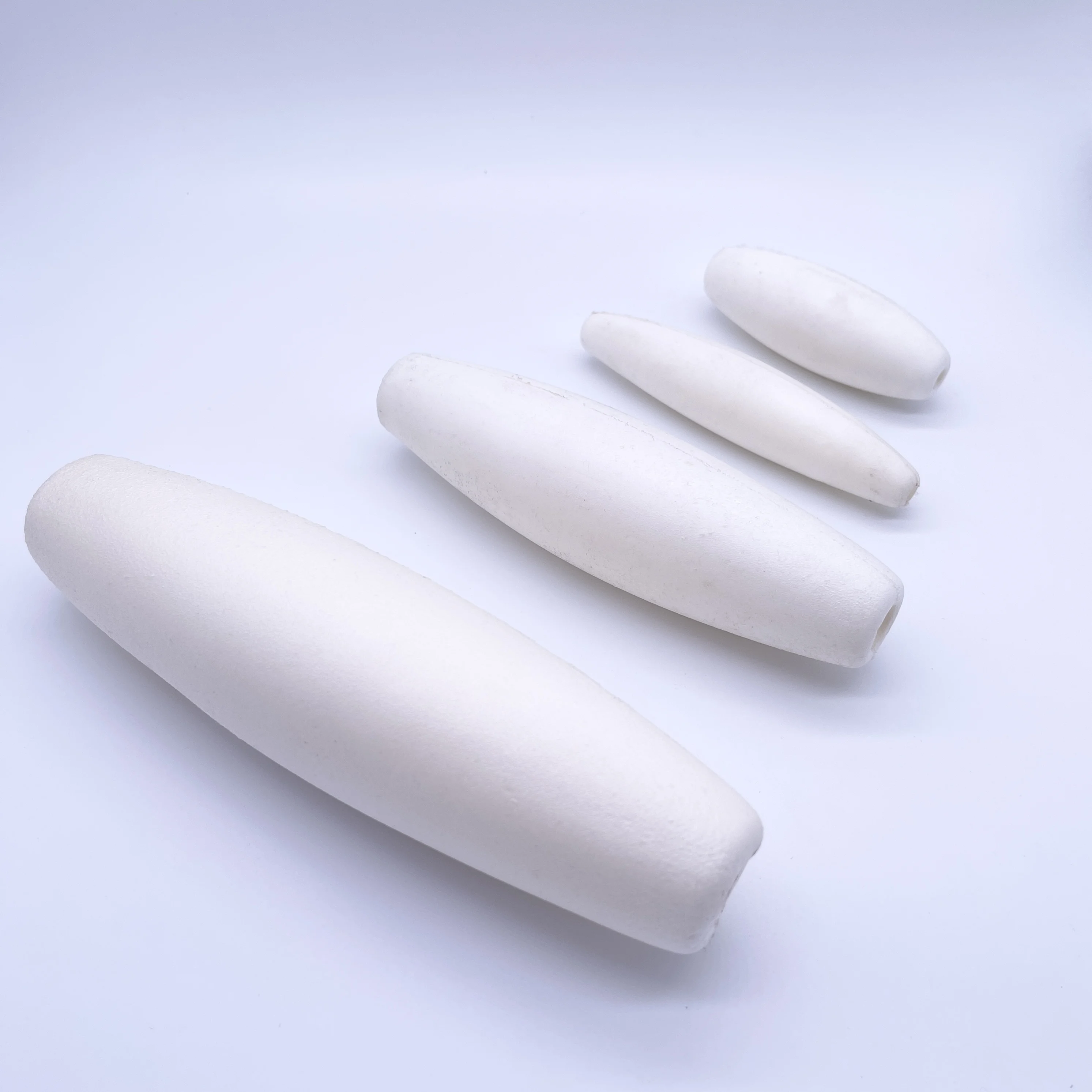 Ultra Durable Fishing Float PVC EVA PE Foam Floats